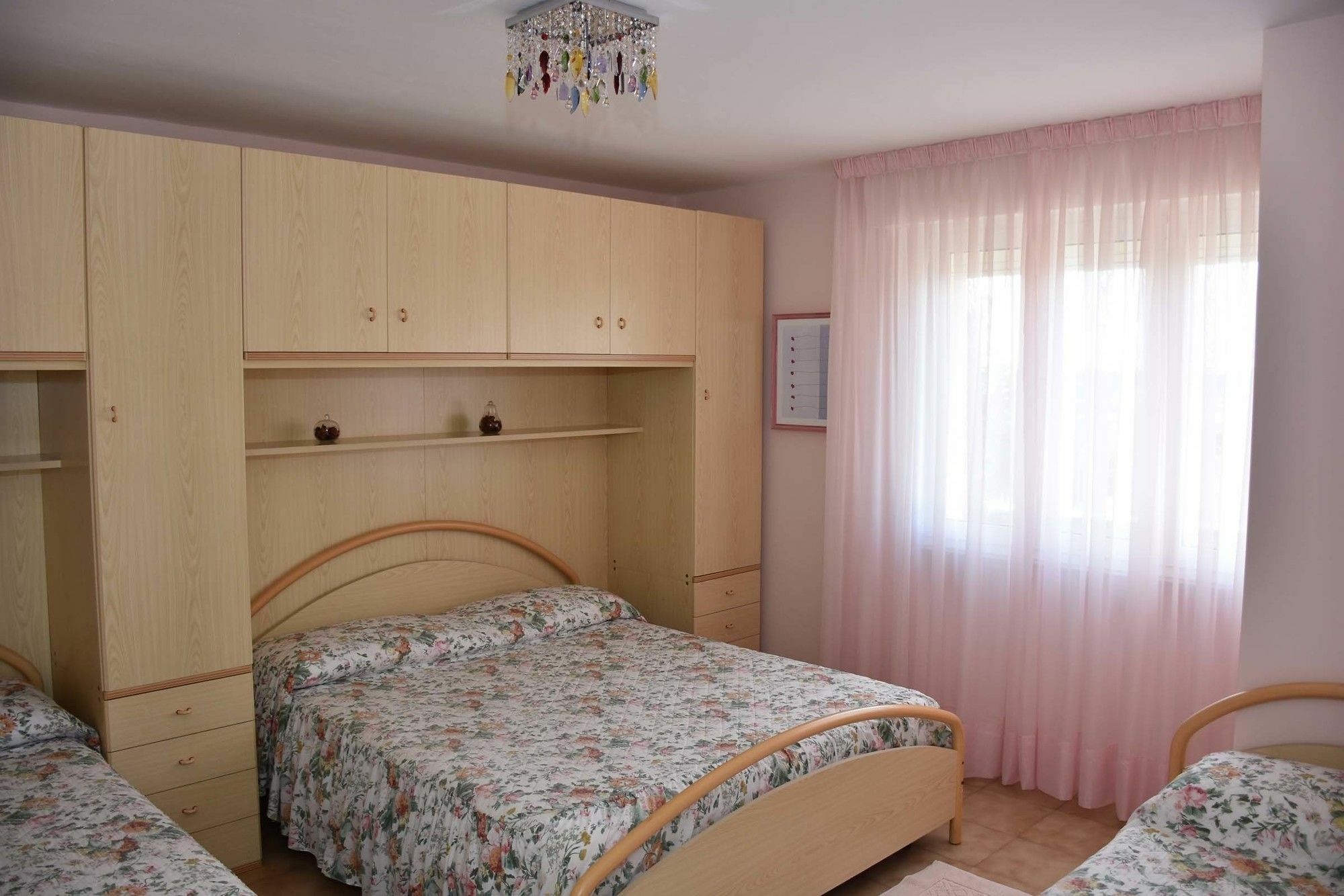 Residence Mariavittoria Lido di Jesolo Exterior photo